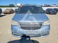 2013 Chrysler Pacifica photo