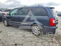2013 Chrysler Pacifica photo