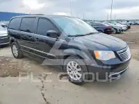2013 Chrysler Pacifica фото