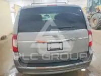 2013 Chrysler Pacifica photo
