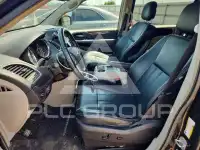 2013 Chrysler Pacifica фото