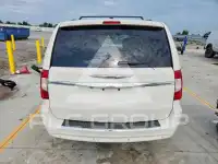 2013 Chrysler Pacifica photo