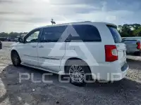 2013 Chrysler Pacifica фото