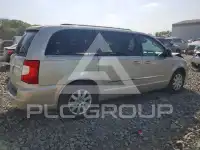 2013 Chrysler Pacifica photo