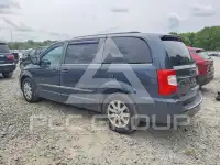 2013 Chrysler Pacifica фото