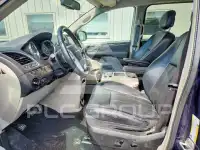 2013 Chrysler Pacifica фото