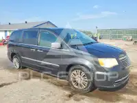 2013 Chrysler Pacifica photo