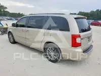 2013 Chrysler Pacifica photo