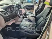 2013 Chrysler Pacifica фото