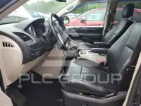 2013 Chrysler Pacifica фото