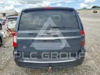 2013 Chrysler Pacifica photo