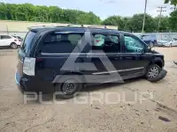 2013 Chrysler Pacifica фото