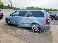 2013 Chrysler Pacifica фото