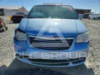 2013 Chrysler Pacifica фото