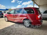 2013 Chrysler Pacifica фото