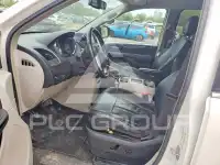 2013 Chrysler Pacifica фото