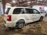 2013 Chrysler Pacifica фото