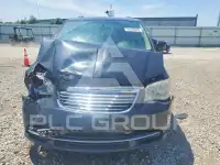 2013 Chrysler Pacifica фото