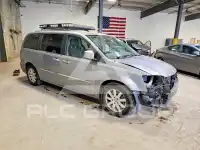 2013 Chrysler Pacifica photo