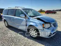 2013 Chrysler Pacifica фото