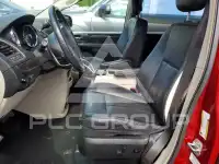 2013 Chrysler Pacifica фото