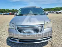 2013 Chrysler Pacifica photo