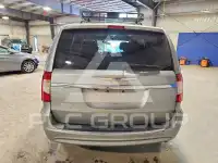 2013 Chrysler Pacifica photo