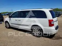 2013 Chrysler Pacifica фото