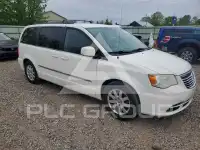 2013 Chrysler Pacifica фото
