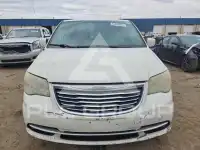 2013 Chrysler Pacifica фото