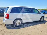 2013 Chrysler Pacifica фото