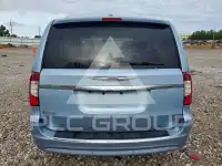 2013 Chrysler Pacifica photo