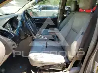 2013 Chrysler Pacifica фото