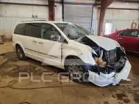 2013 Chrysler Pacifica фото