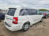 2013 Chrysler Pacifica фото