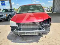 2013 Chrysler Pacifica фото