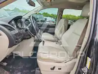 2013 Chrysler Pacifica фото