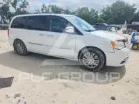 2013 Chrysler Pacifica фото