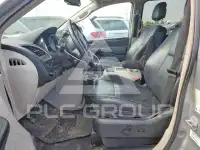 2013 Chrysler Pacifica фото
