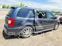 2013 Chrysler Pacifica photo