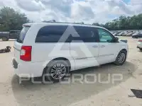2013 Chrysler Pacifica фото