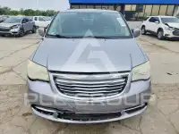 2013 Chrysler Pacifica фото