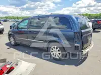 2013 Chrysler Pacifica фото