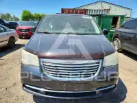 2013 Chrysler Pacifica photo