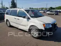 2013 Chrysler Pacifica photo