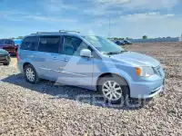 2013 Chrysler Pacifica photo
