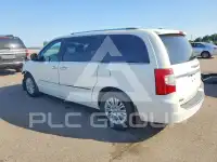 2013 Chrysler Pacifica photo