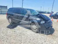 2013 Chrysler Pacifica фото