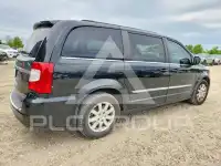 2013 Chrysler Pacifica фото