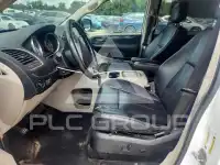 2013 Chrysler Pacifica фото